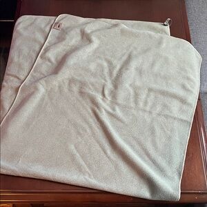 REI quick dry microfibre towel